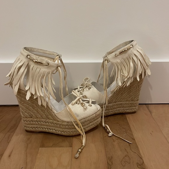 Gucci espadrilles - Picture 2 of 5